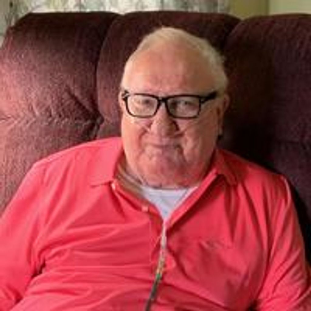 Buford C. Keene