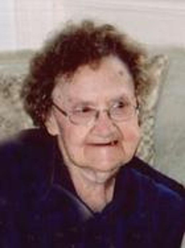 Allene B. Srader