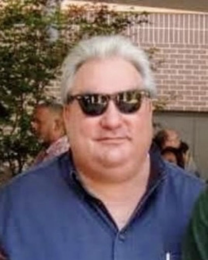 Theron Carroll Hale Profile Photo