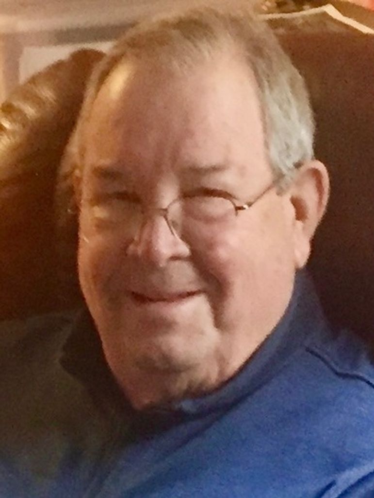James "Jim" Tillman Profile Photo