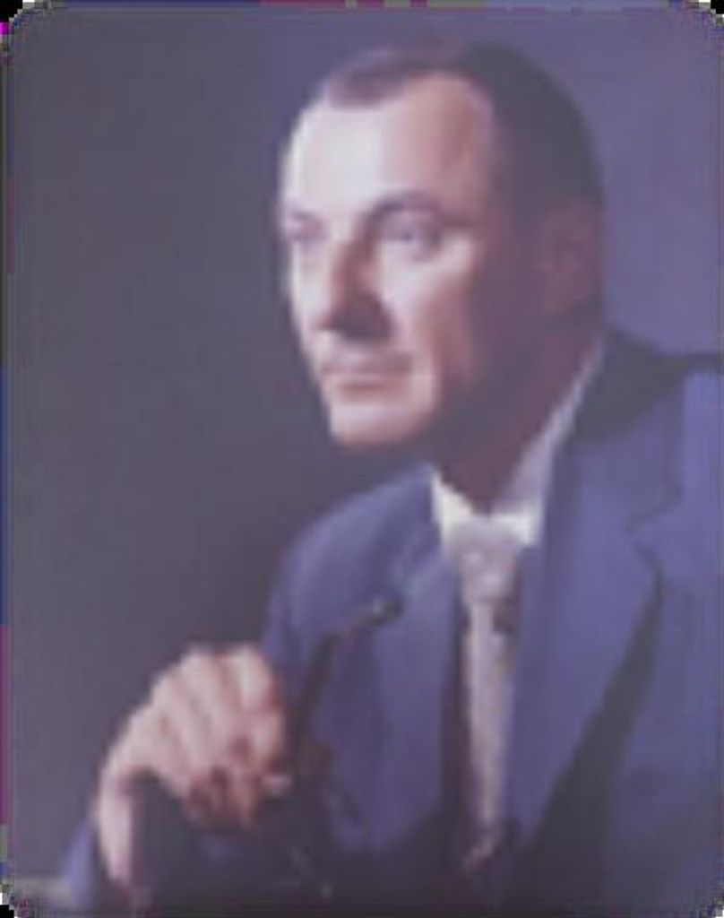 Joseph Richard Settlemayer Profile Photo