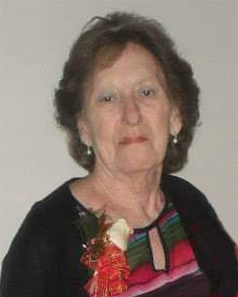Sonya Anne Wilcox