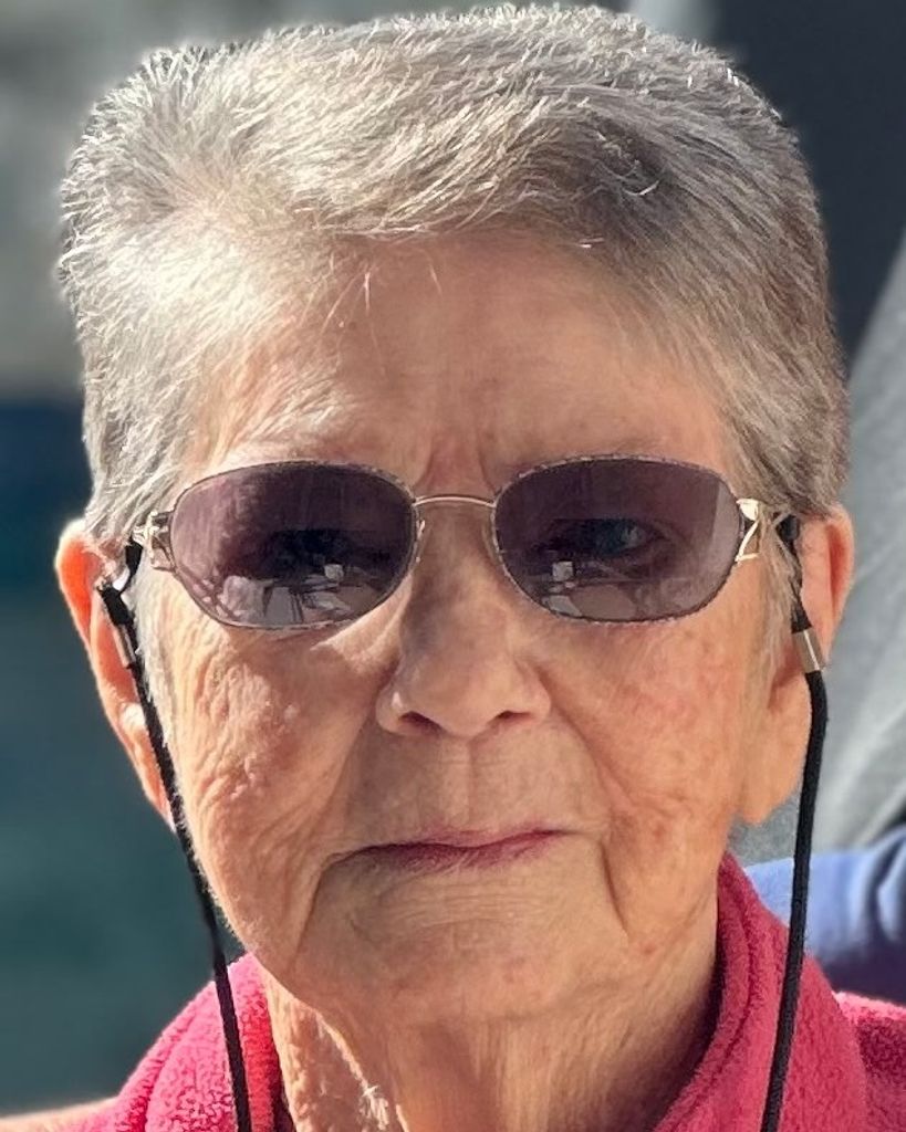 Margaret Bernice Willis