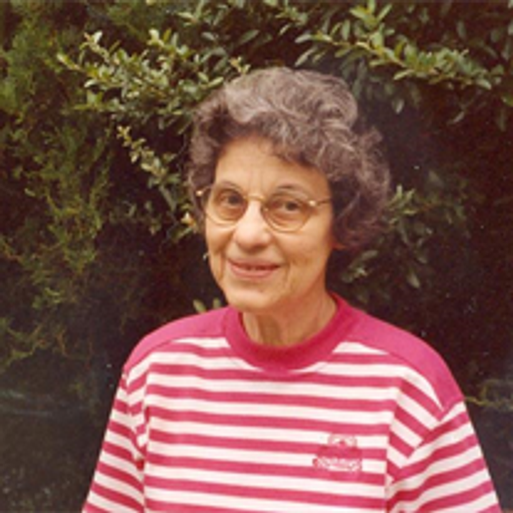 Olga Page