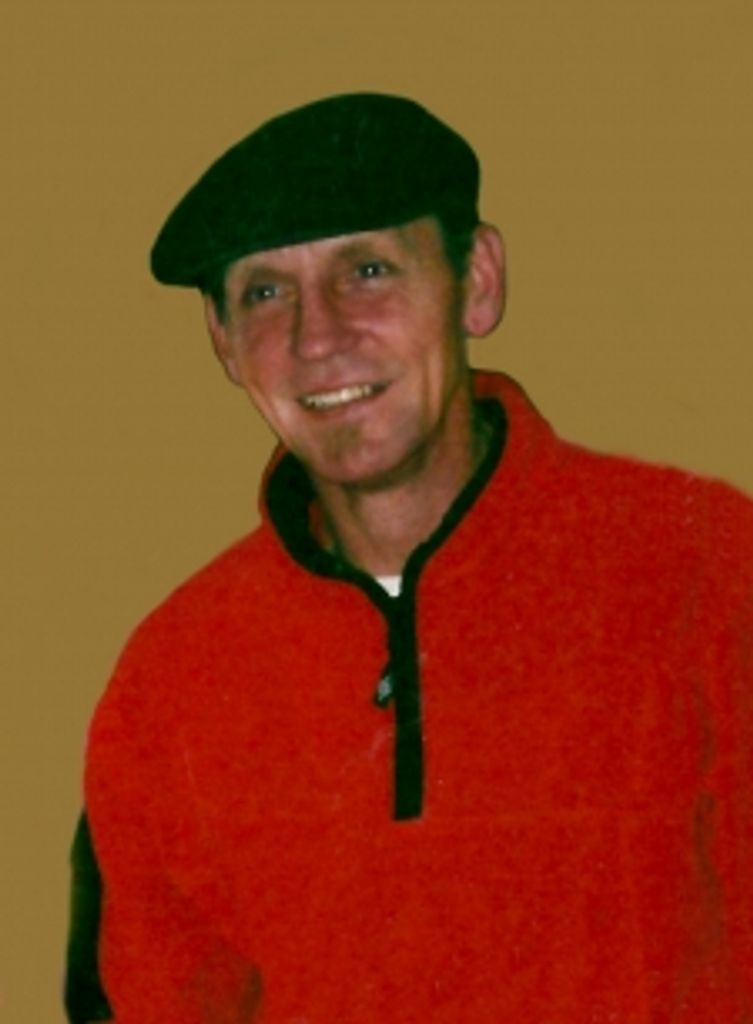Gary  "Phil" Chandler