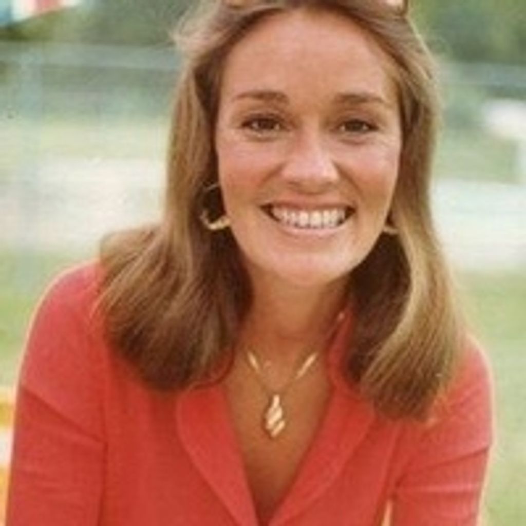 Gail P. Delmolino