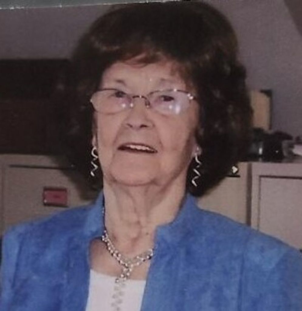 Louanna Juanita Hurst Profile Photo