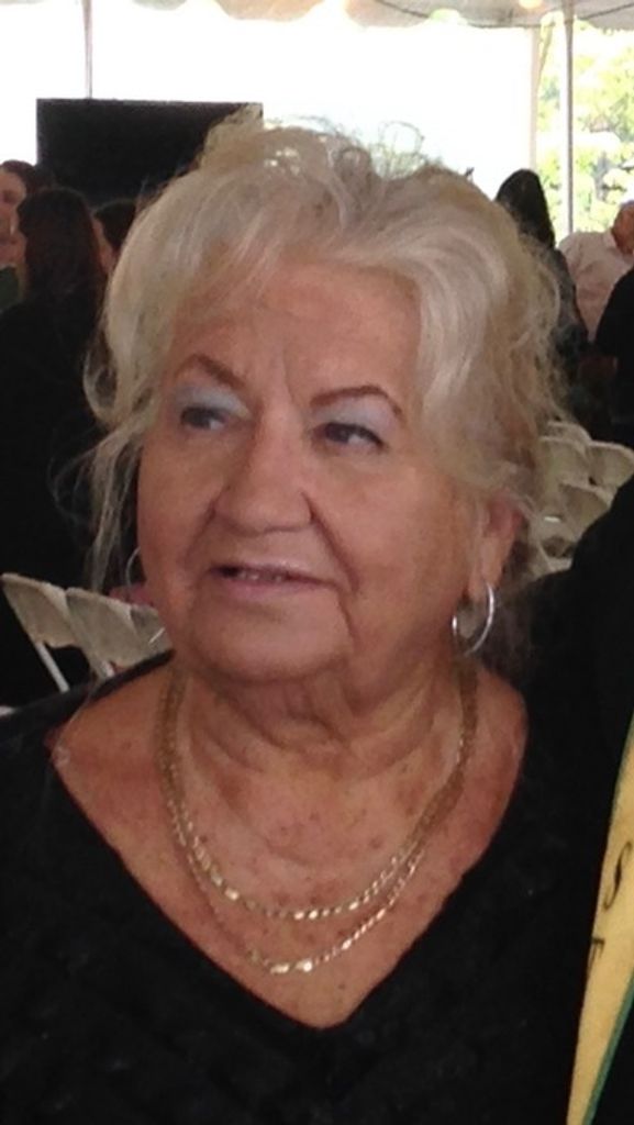 Arlene Janet Fogarty Profile Photo