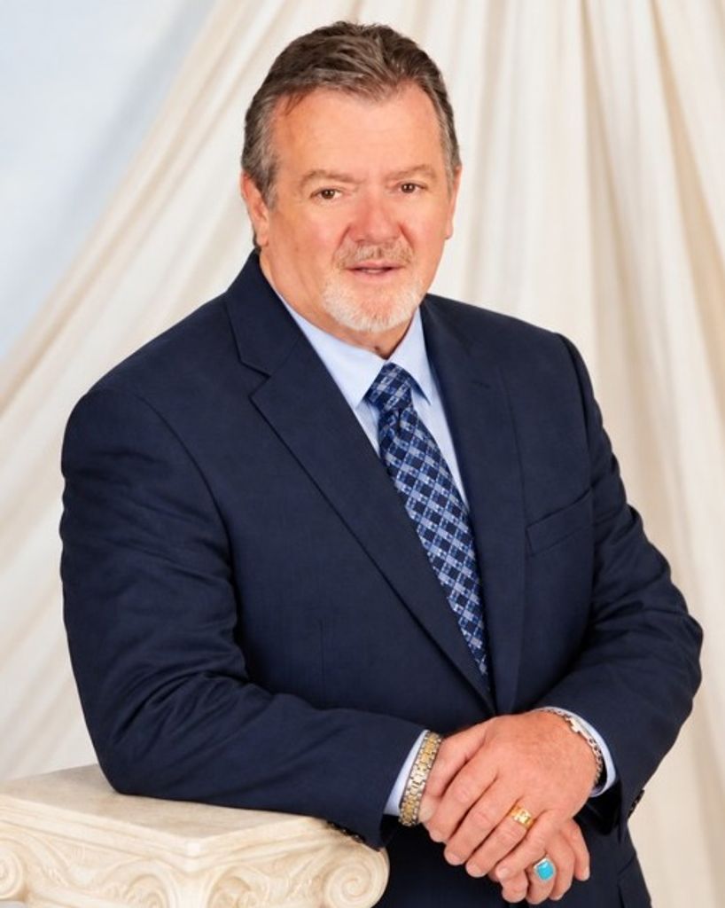 Michael C. "Mike" Bangert Profile Photo