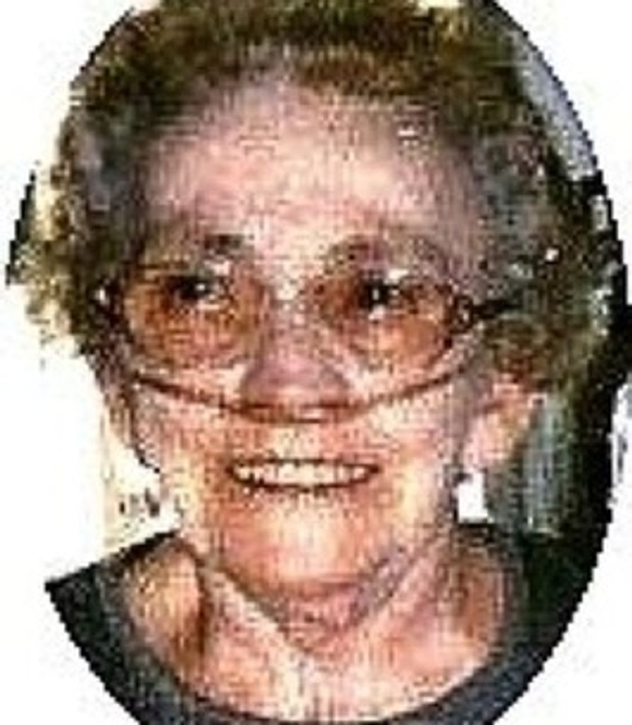 Helen Dufour