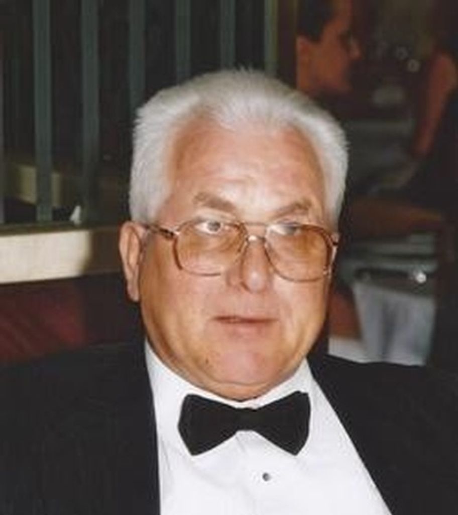 Benito Rossi Profile Photo