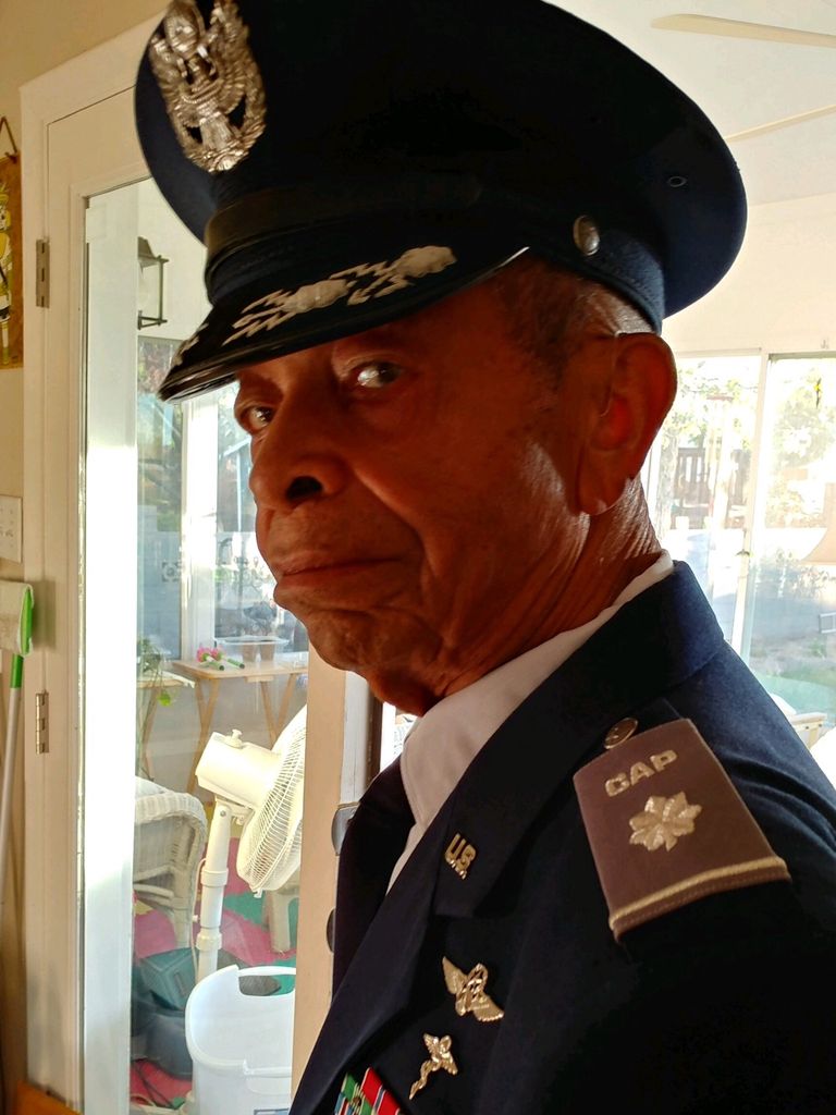 Wilbur Amiel Dixon