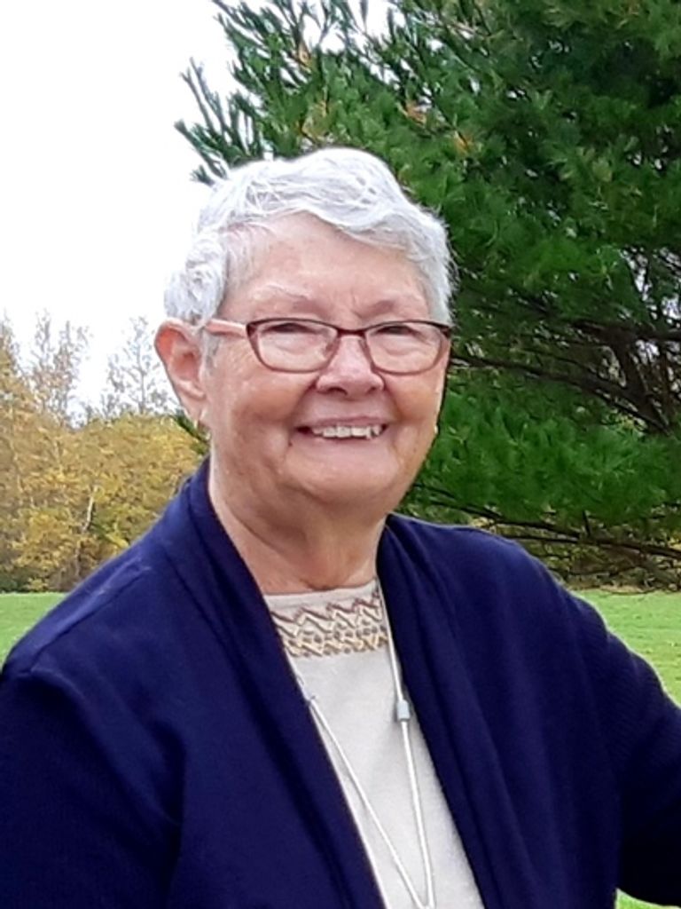 Annie Celia Macneill Profile Photo