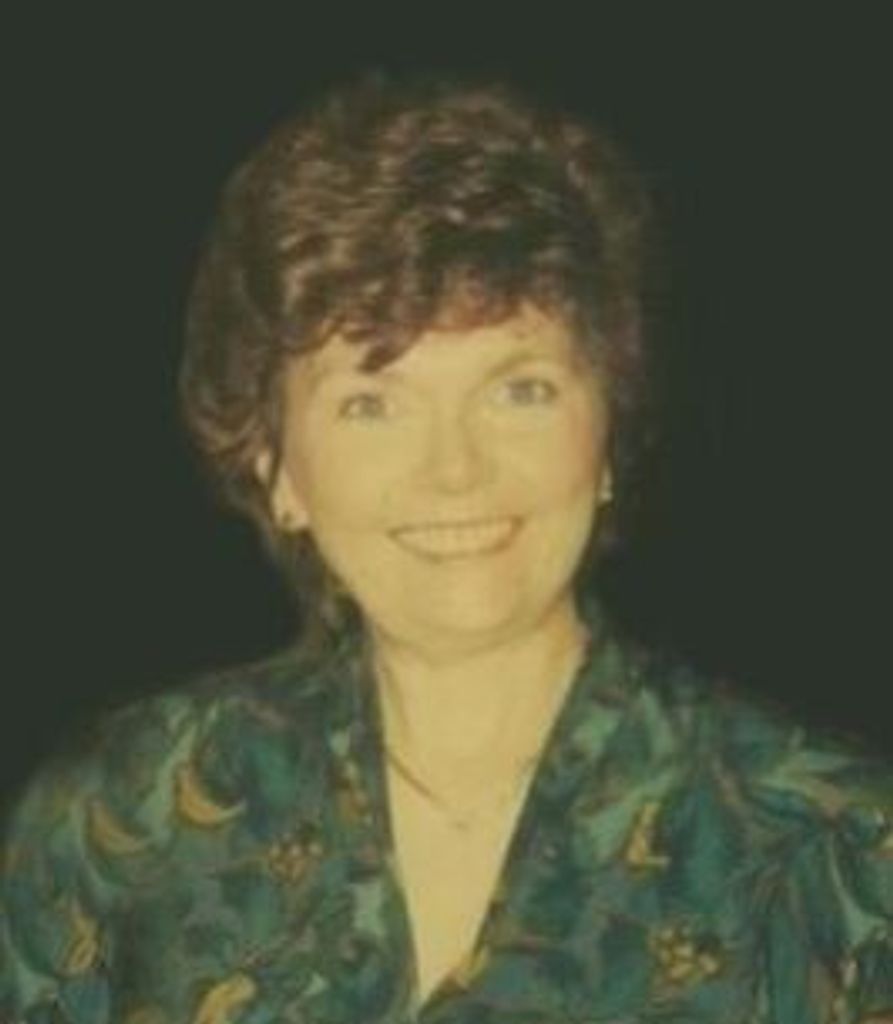 Ruth Malloy Profile Photo