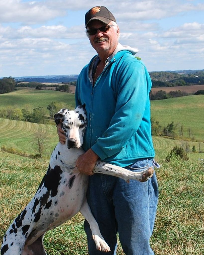 Douglas McCann Kindler Profile Photo