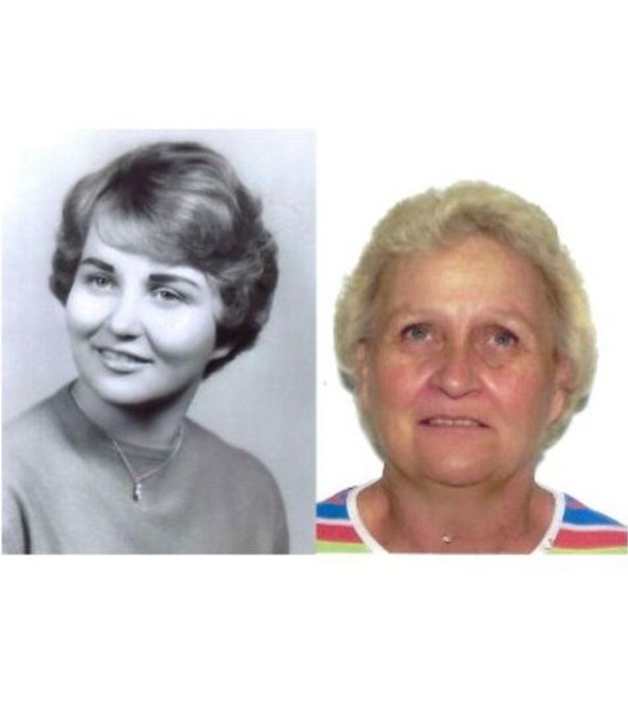 Patricia Jeanne Wisniewski