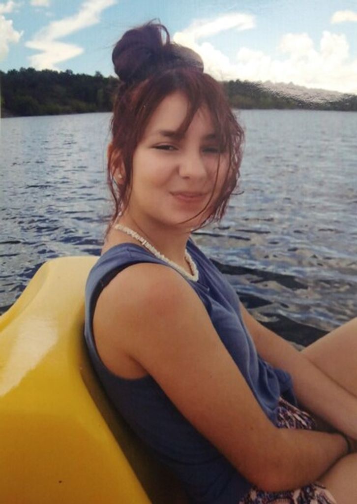 Halana Reece Barrone Profile Photo