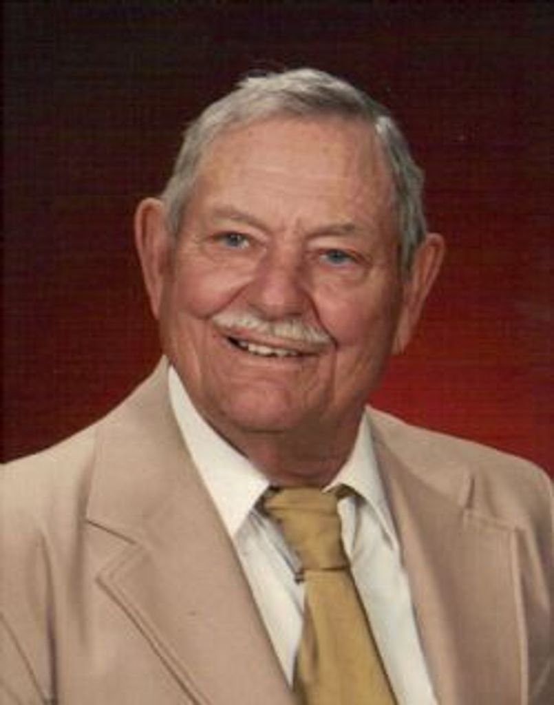 Fredrich Henry Knobloch Profile Photo