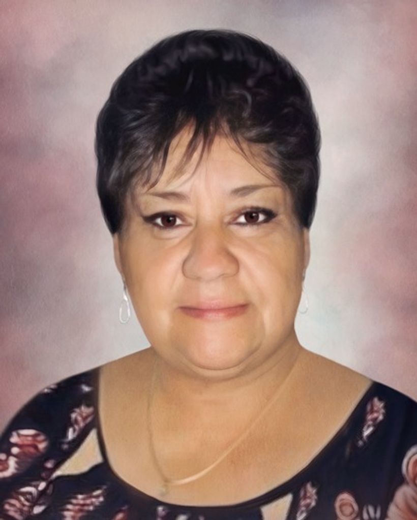 Herminia Salas