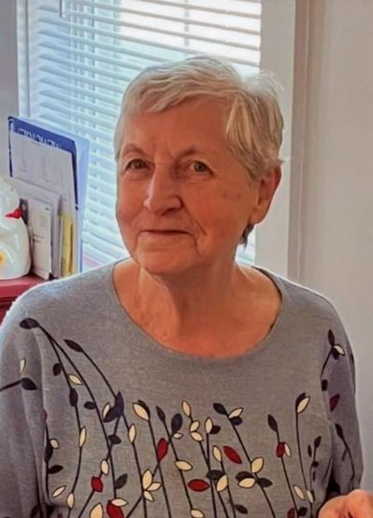 Pauline G. Frazier Profile Photo