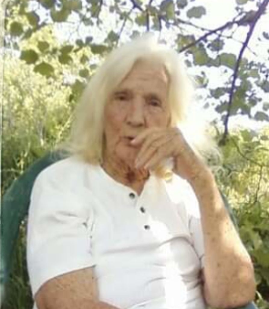 Rosa Lee "Granny" Barnette (Lane)
