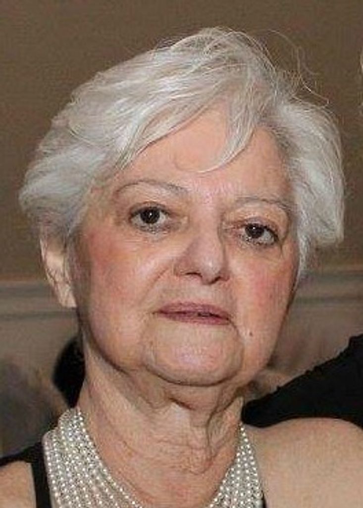 Rosemarie Aceste