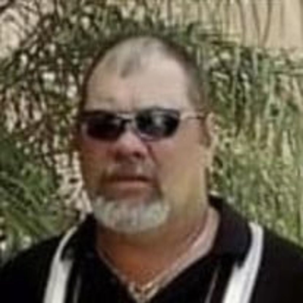 Jerry "Peanut" Guillot