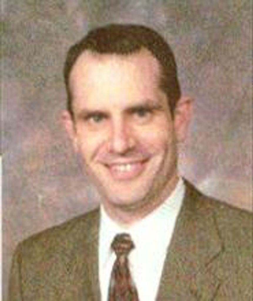 Lane E. Turner Profile Photo