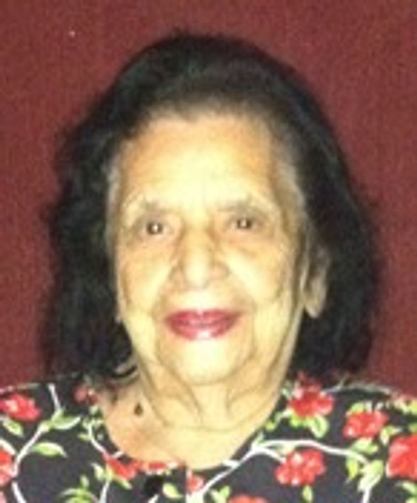 Carmen McKenna