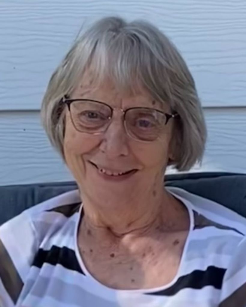 Ardyce Ann Dickey