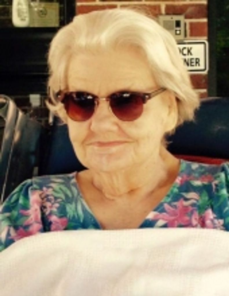Nancy V. Smith