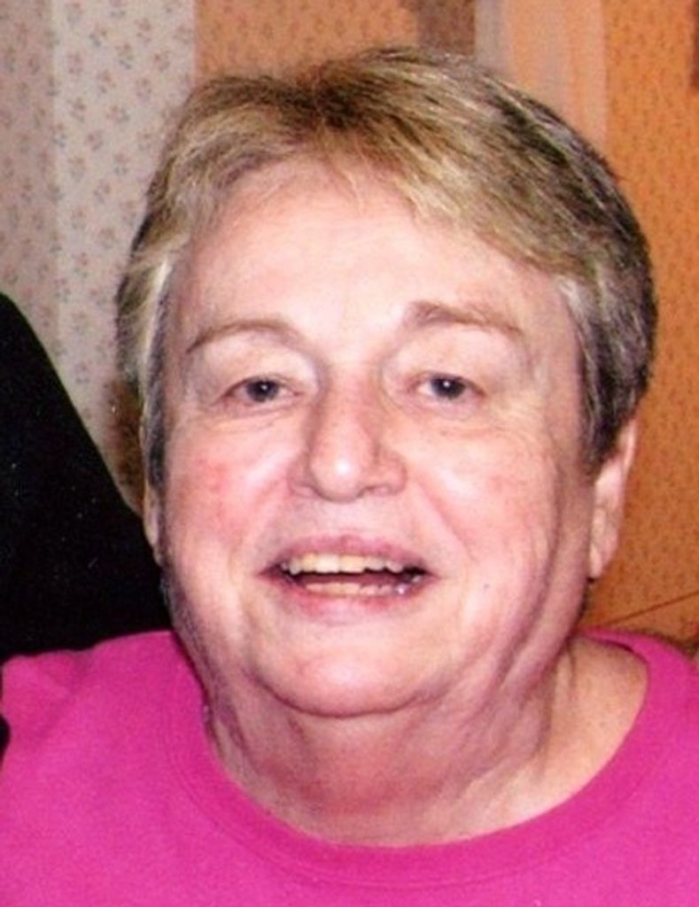 Martha Ann (Reed)  Moore