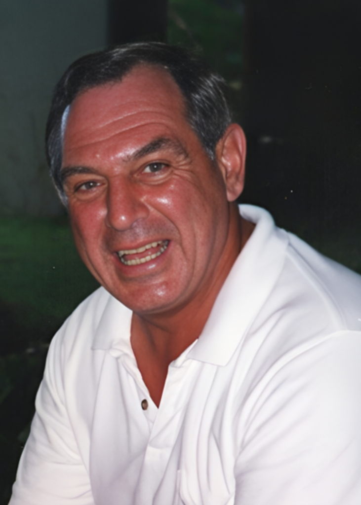 Jerry Lynn Zahl