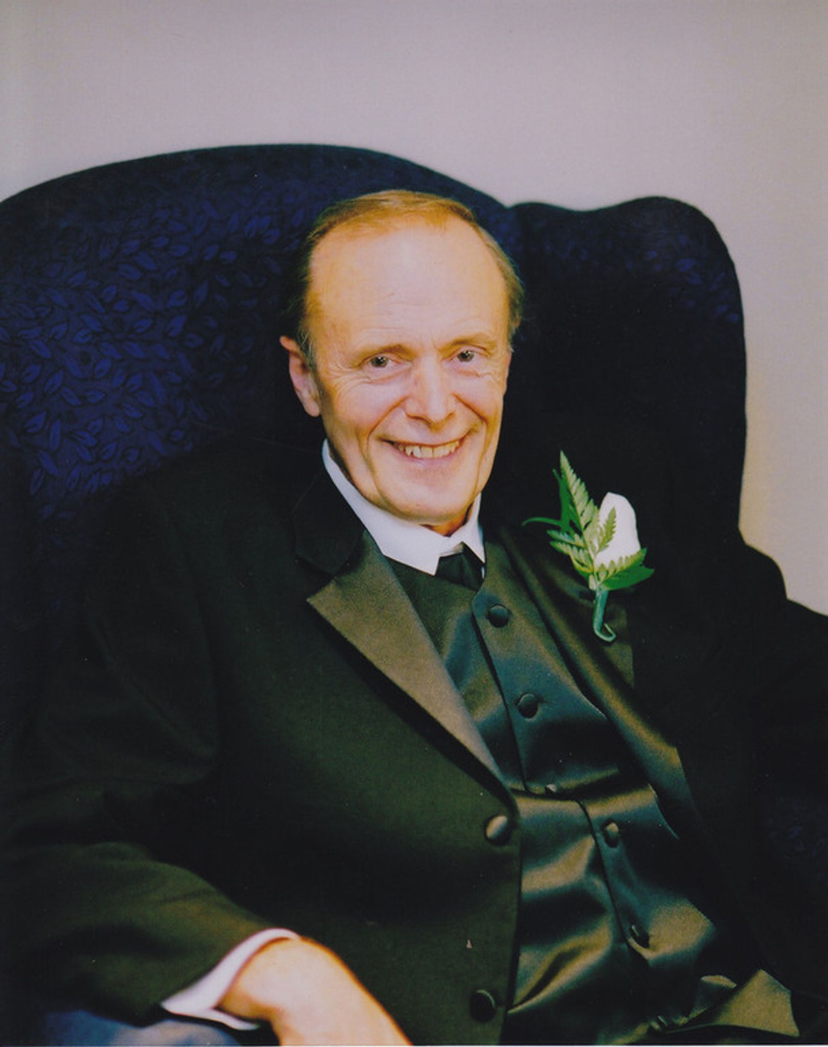 Frank Poirier photo gallery image 1 of 2