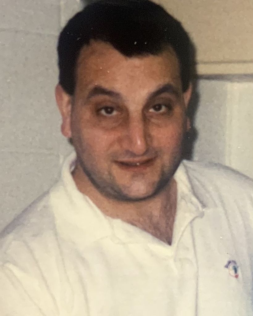 Thomas V Simone Profile Photo