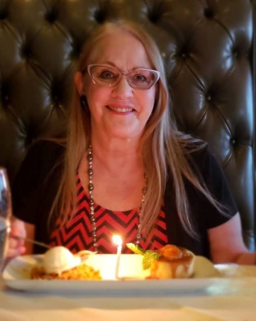 Rhoda Susan Friedman Profile Photo