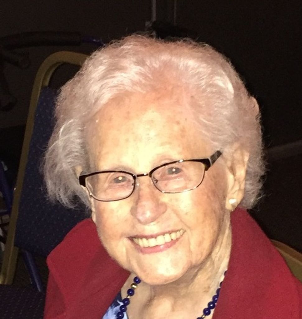 Kathryn Edwards