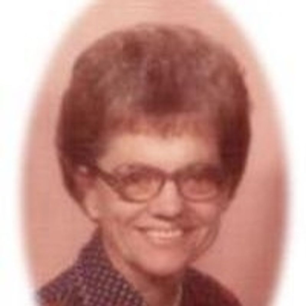 Ruby Mae Bryan