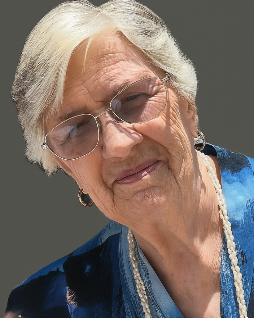 Nancy Ellen Slagle Profile Photo