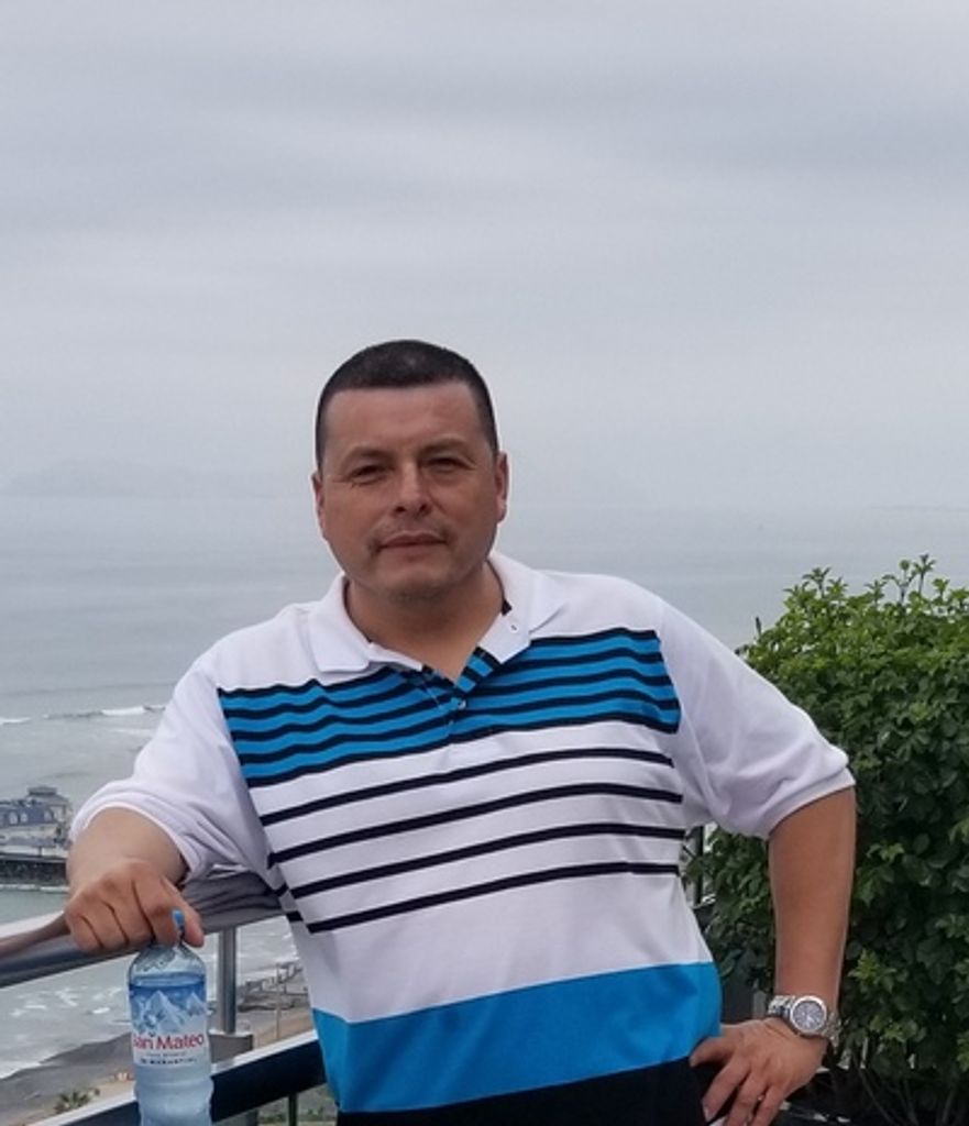 Walter Jaime Altamirano