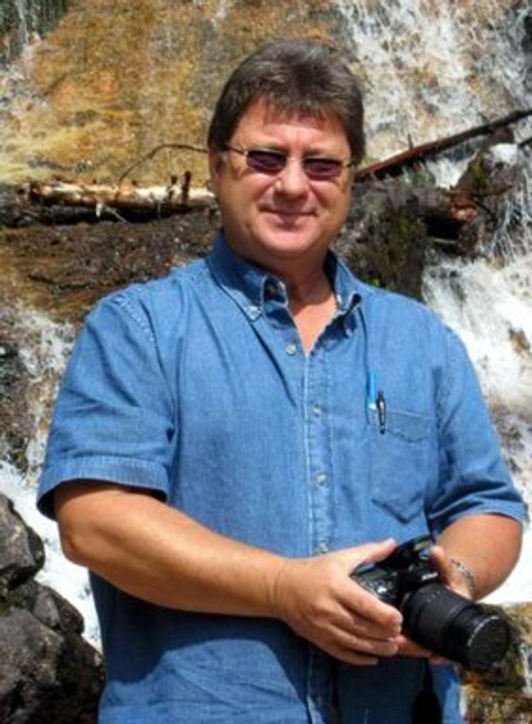 Keith Edward French Profile Photo