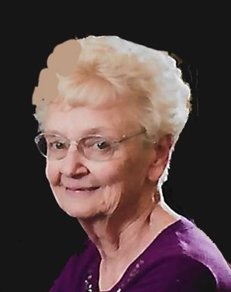 Geraldine Geri Tocco Profile Photo