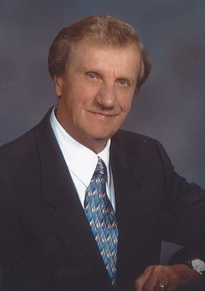 Randall Vernon Wilson