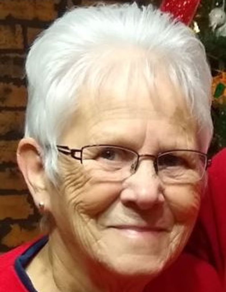 Diane J. (Myers)  Shidler