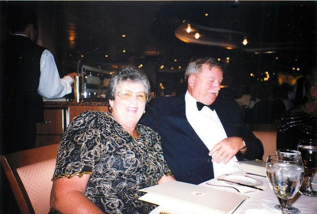 Marilyn Dee Landon