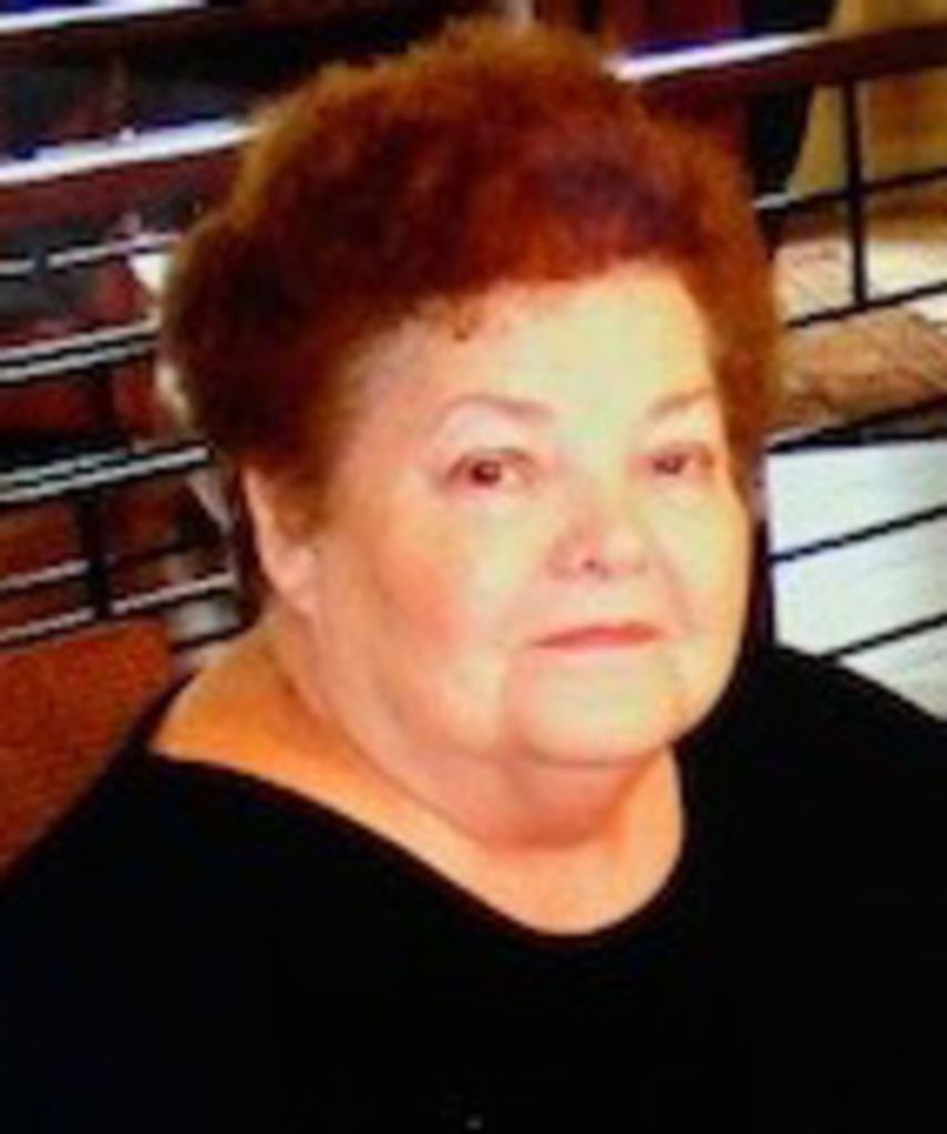 Betty Martin Profile Photo