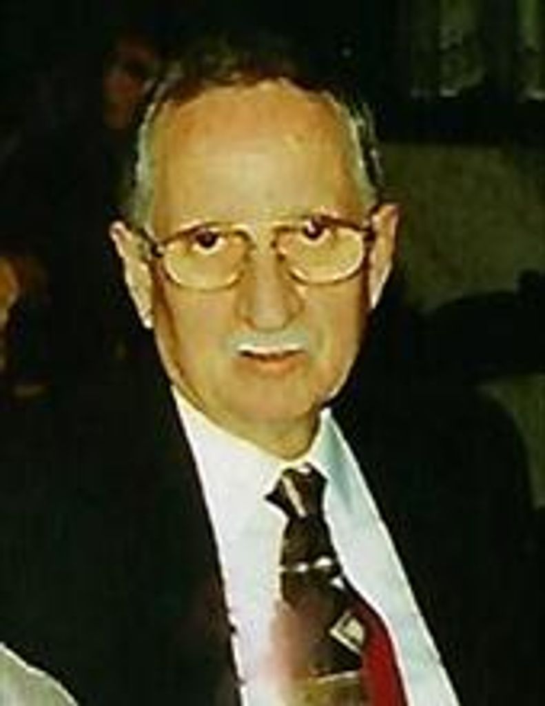 Jerry Tedford