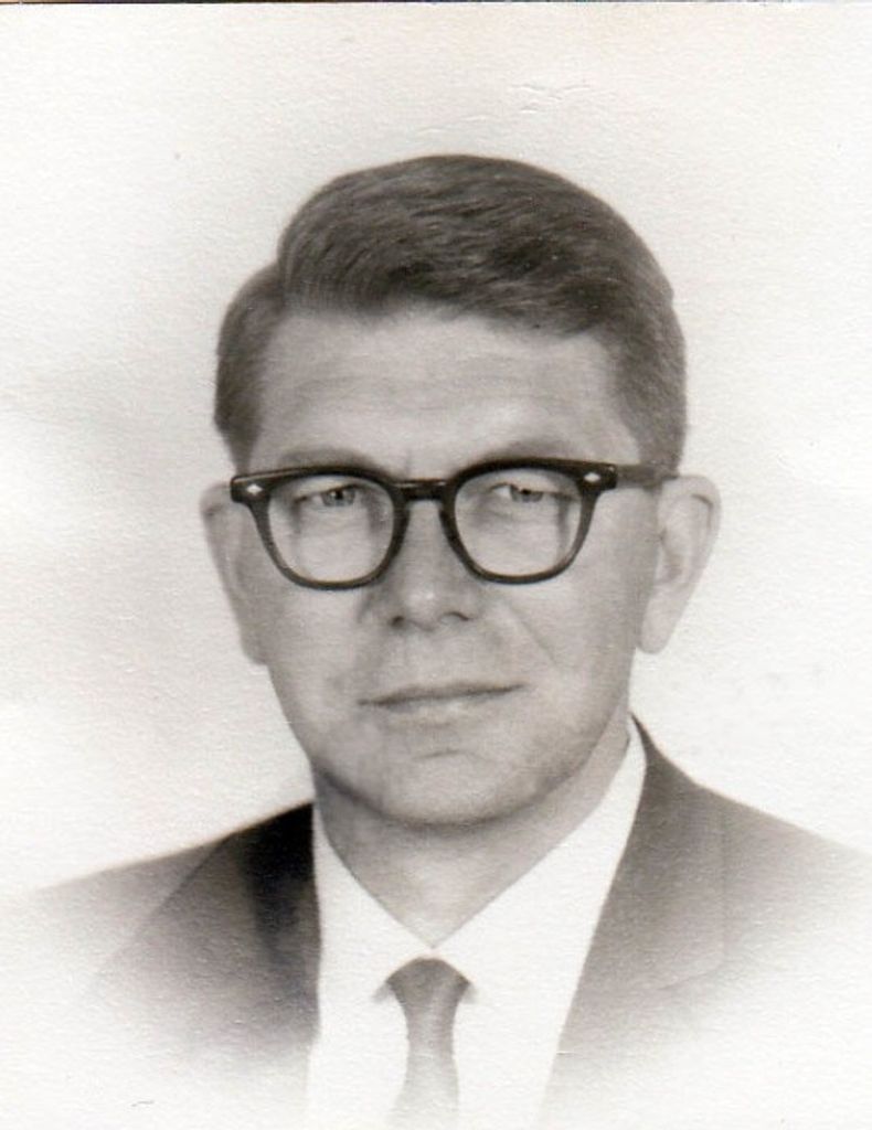 Johannes Van Meer