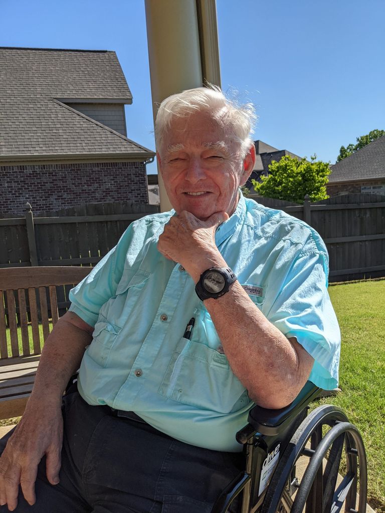 Mr. Robert E. VanHooser