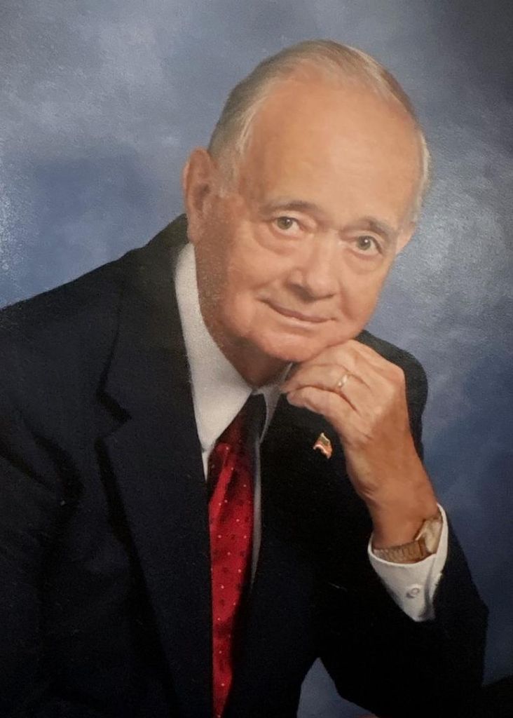 Rancher "Doc" Preddy Profile Photo